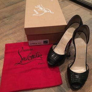 Christian Louboutin